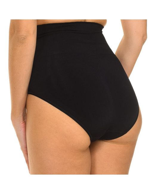 Culottes gainantes 311300-NERO Intimidea en coloris Black