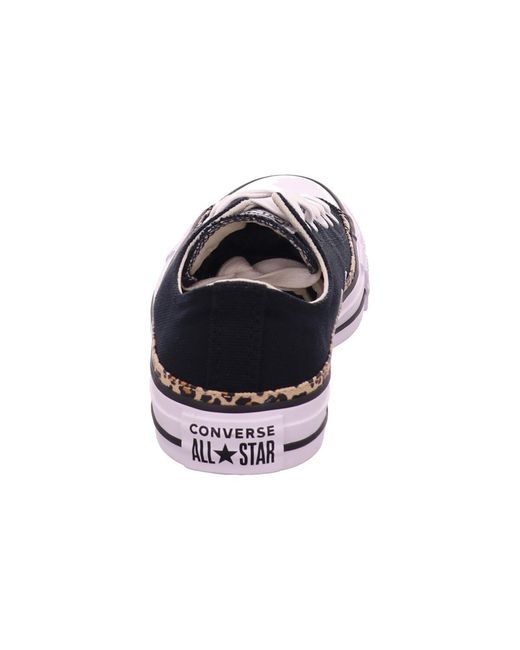 Baskets Converse en coloris Blue