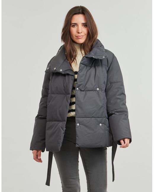Vero Moda Donsjas Vmashley in het Gray