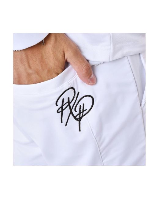 Jogging PXP-2344010 Project X Paris pour homme en coloris White