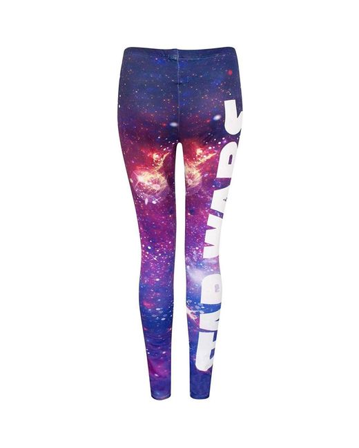 Collants Ns4264 Disney en coloris Purple