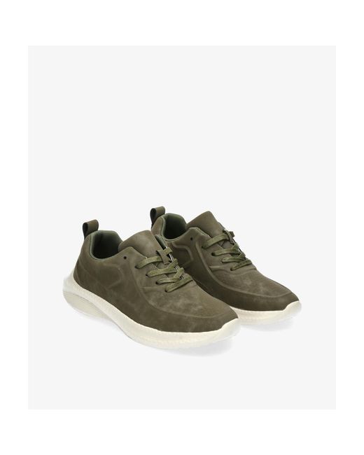 Baskets Infinity Eoligeros en coloris Green