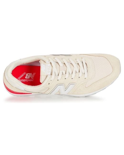 new balance wr996 dames schoenen