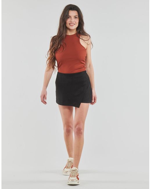 Moony Mood Rok Tuline in het Black