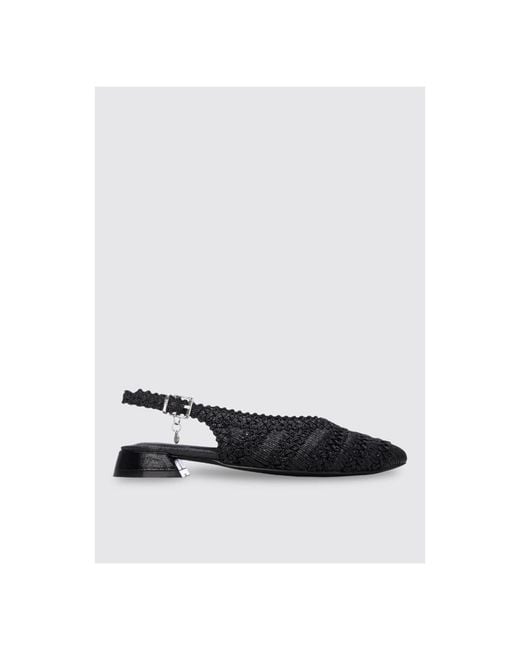 Chaussures escarpins 145271 Xti en coloris Blue