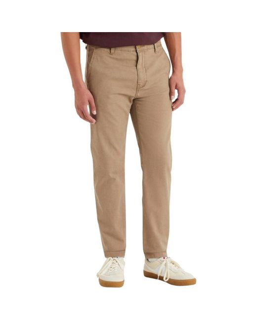 Pantalon Levi's en coloris Brown