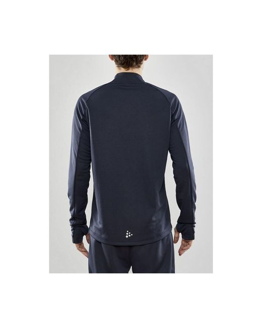 Veste Evolve C.r.a.f.t pour homme en coloris Blue