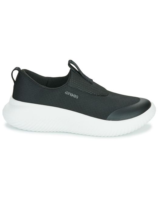Slip ons Mellow Ease CROCSTM pour homme en coloris Blue