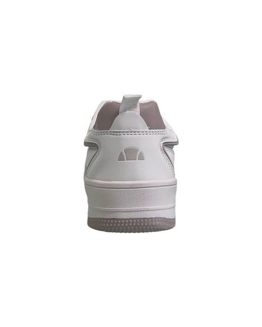 Baskets Basses Fox010 Ellesse en coloris Gray