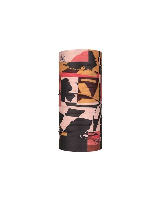 Echarpe 1250815551000 Buff pour homme en coloris Red