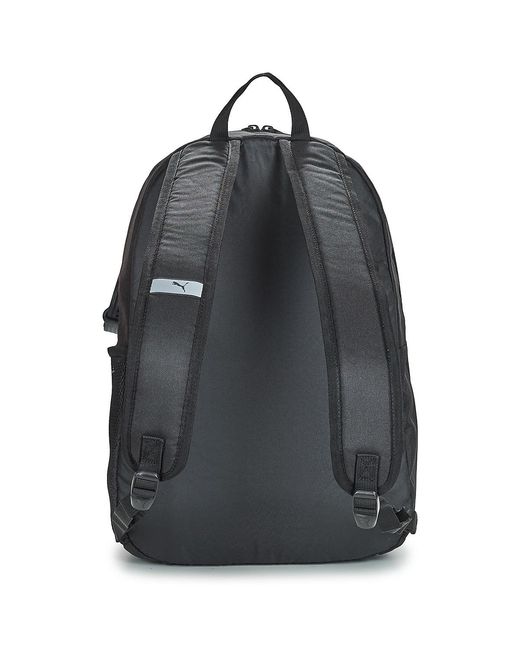 PUMA Black Rucksack Phase Backpack