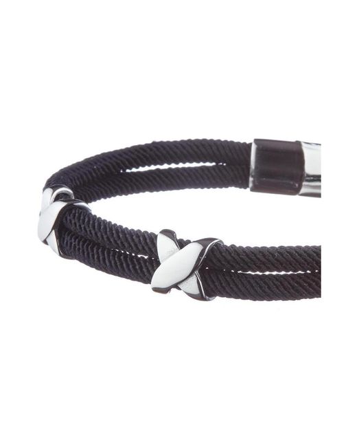 Bracelets SG-315071 GEOGRAPHICAL NORWAY pour homme en coloris Blue