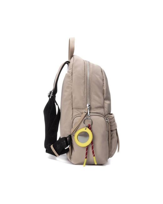 Sac A Dos 18332802 Refresh en coloris Natural