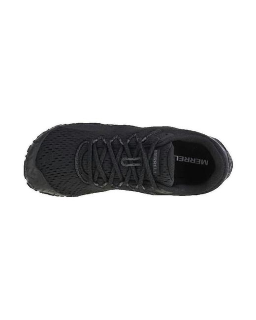 Chaussures Vapor 6 Merrell en coloris Black