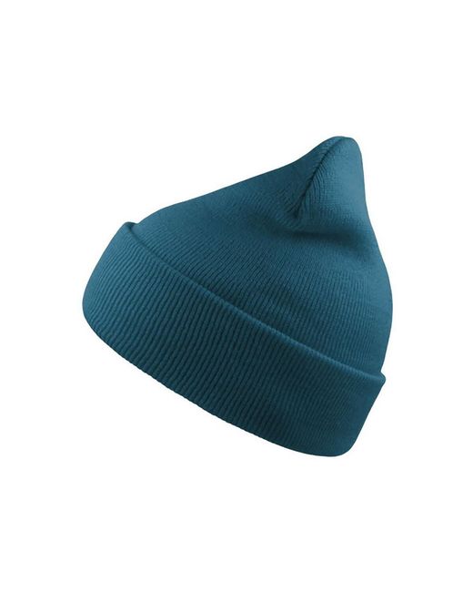 Bonnet Wind Atlantis en coloris Blue