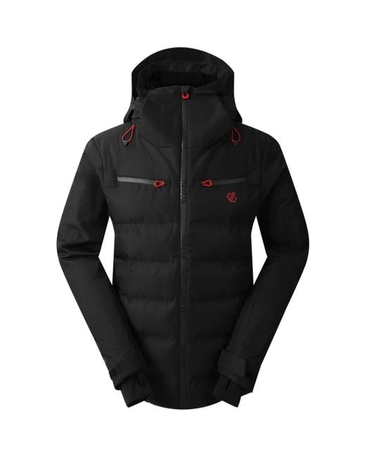 Blouson Speed II Dare 2b pour homme en coloris Black