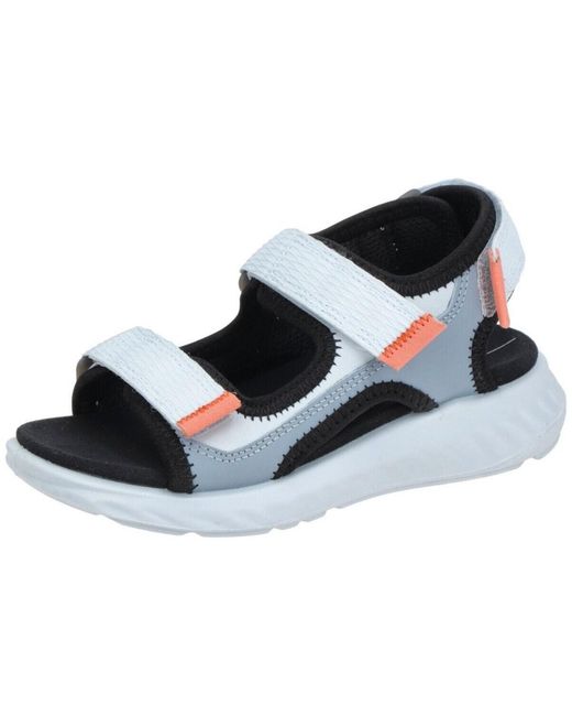 Chaussures Ecco en coloris Blue