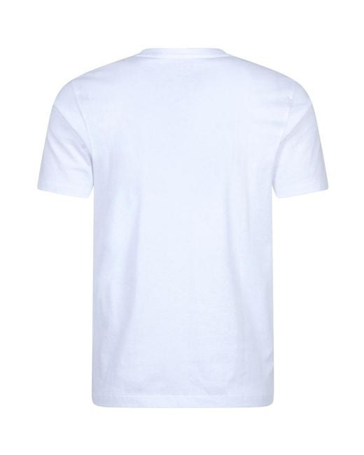 T-shirt MW4596 Mountain Warehouse pour homme en coloris Blue