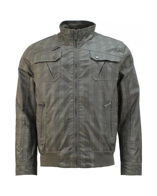 Blouson Blouson CORAZ Srk pour homme en coloris Gray