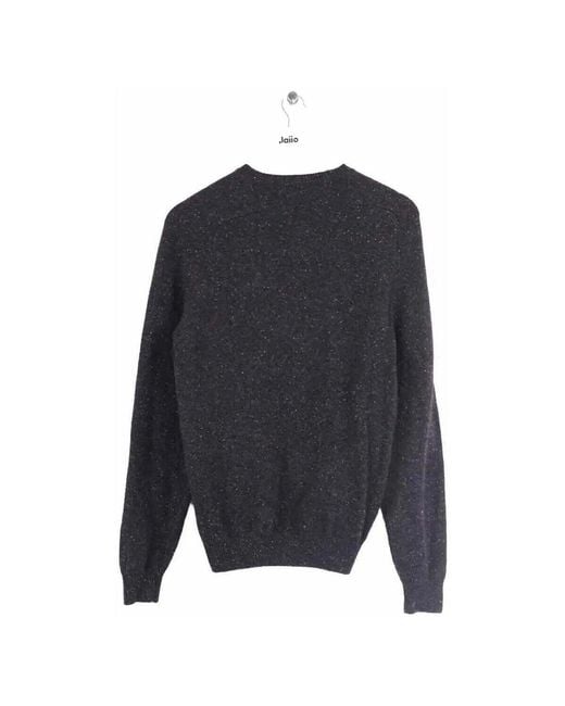 Pull Pull Lacoste pour homme en coloris Blue