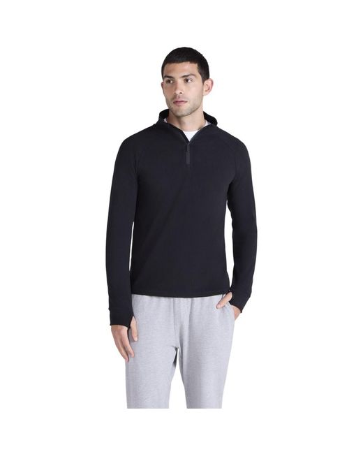 Sweat-shirt MW4670 Animal pour homme en coloris Blue