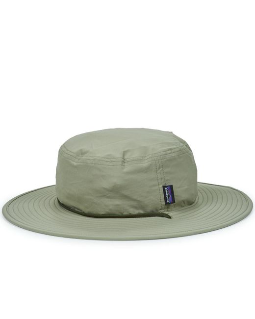 Cappelli Brimmer di Patagonia in Green da Uomo
