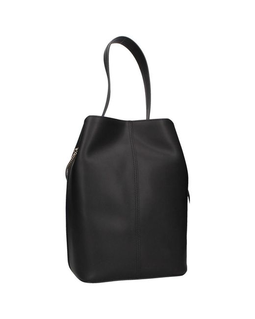 Borbonese Handtas 924473i42 in het Black