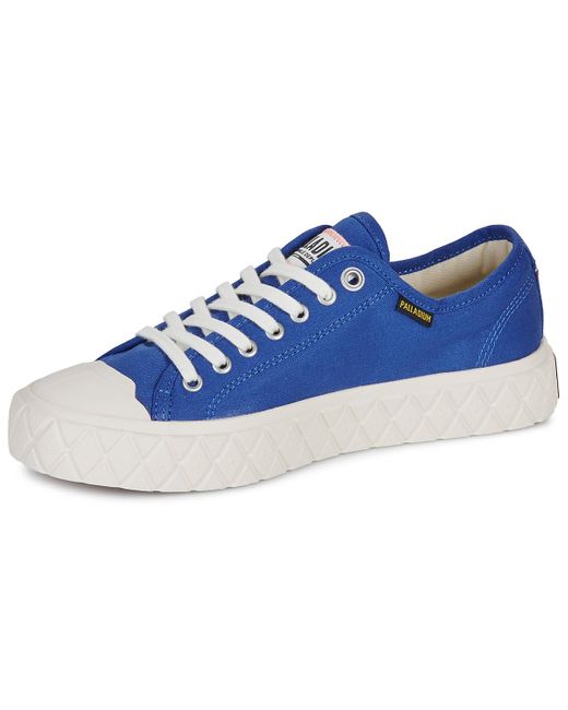 Palladium Sneaker Palla Ace Cvs Org in Blue für Herren
