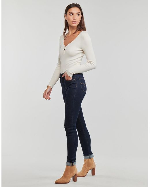 Pull Mbanza Morgan en coloris White