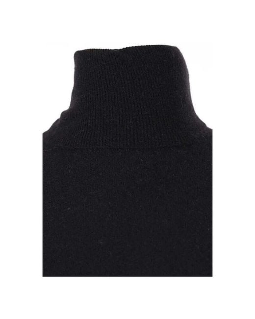 Pull Pull Pinko en coloris Black