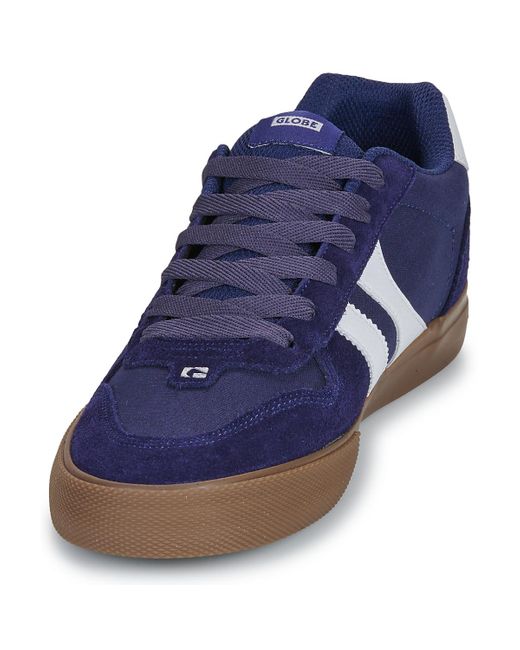 Globe Sneaker Encore-2 in Blue für Herren