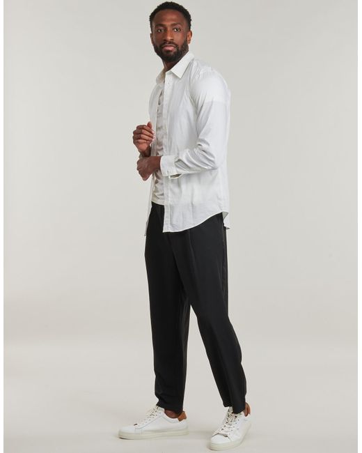 Chinots ONSLANCE Only & Sons pour homme en coloris Black