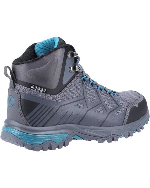 Chaussures Wychwood Cotswold en coloris Blue