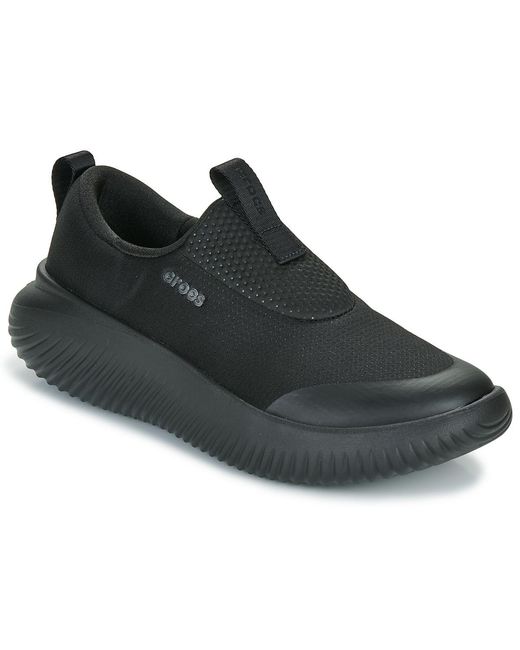 Scarpe Mellow Ease di CROCSTM in Black