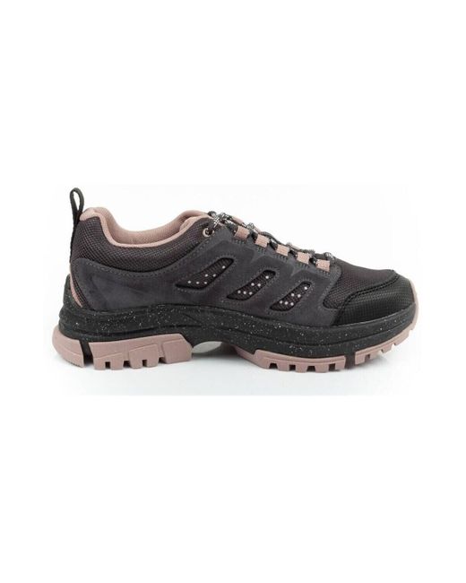 Baskets basses Gtx Tamaris en coloris Black