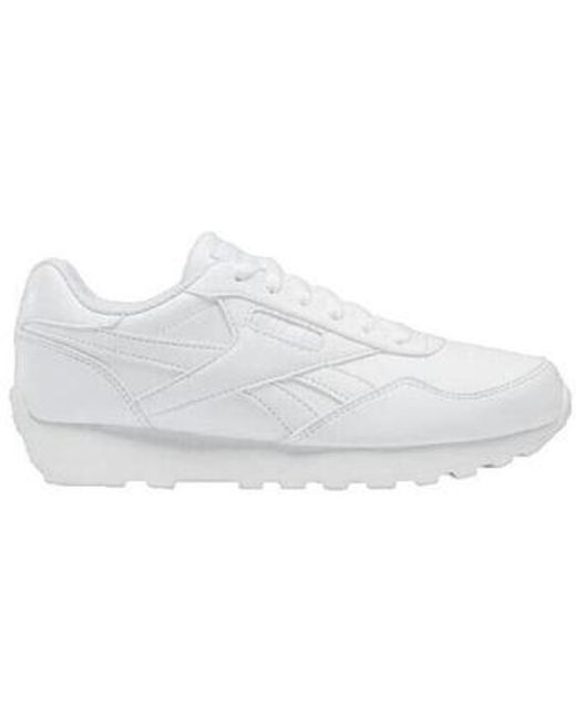Baskets Royal Rewind Reebok pour homme en coloris White