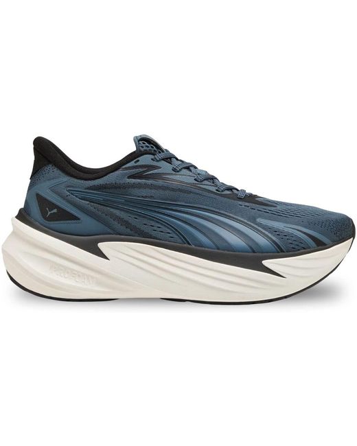 Baskets Maxima Pro PUMA pour homme en coloris Blue