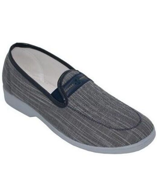 Espadrilles Cbp - Conbuenpie pour homme en coloris Blue