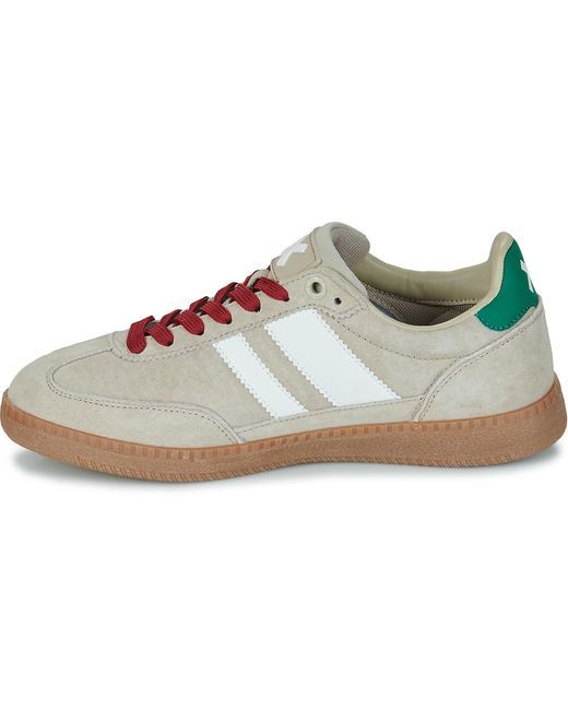 Xti Natural Sneaker 144170