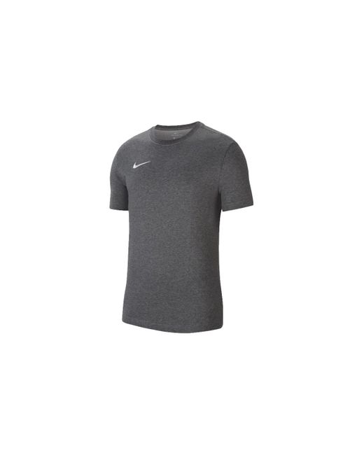 Dri-FIT Park 20 SS Tee T-shirt Nike pour homme en coloris Gray