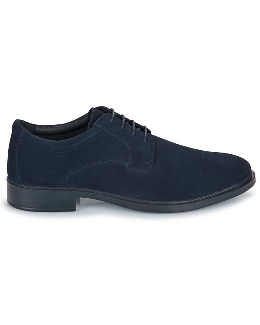 Geox Herrenschuhe U Gladwin in Blue für Herren