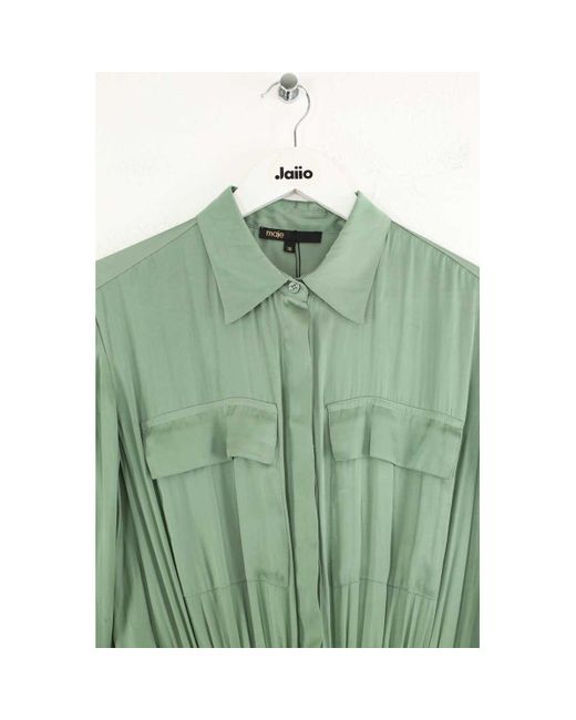 Combinaisons Combinaison vert Maje en coloris Green