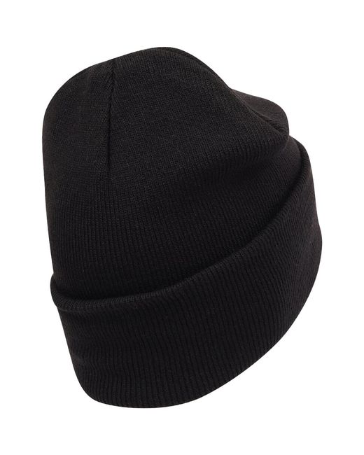 Bonnet Original BEECHFIELD® en coloris Black