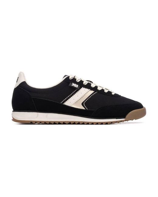 Baskets 14611404 Xti en coloris Black