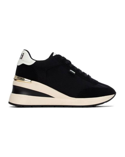 Baskets 14636503 Xti en coloris Black