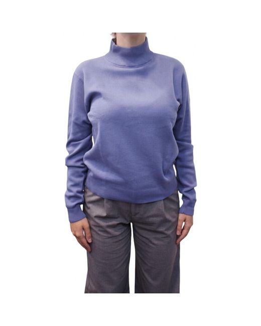 Pull Venise Billtornade en coloris Blue