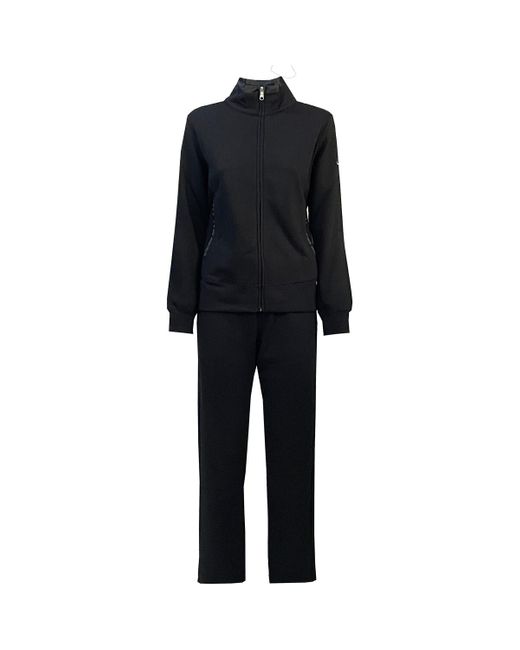 Ensembles de survêtement 116898 Champion en coloris Black