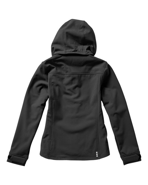 Blouson Langley Elevate en coloris Black