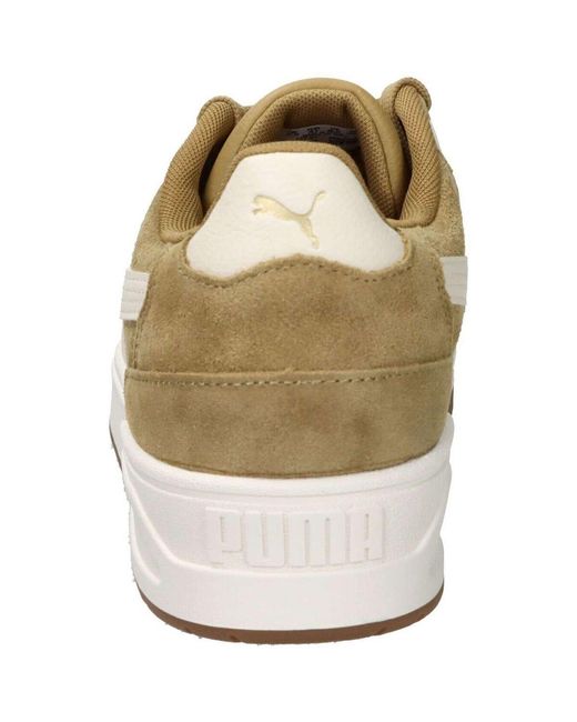 Baskets 402597 PUMA pour homme en coloris Brown
