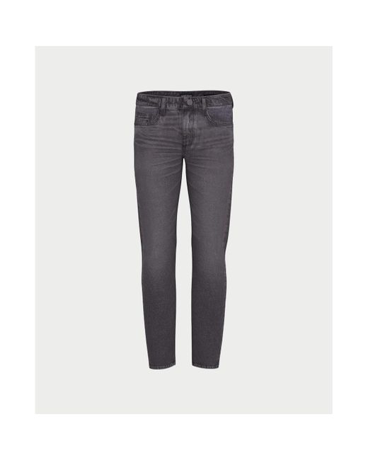 Jeans Jean droit pour G16 denim Guess pour homme en coloris Blue